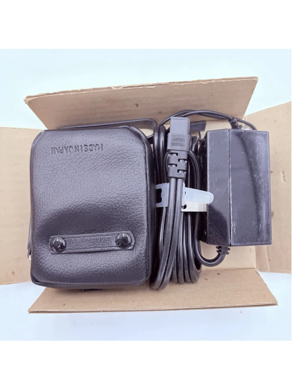 Honeywell auto strobonar